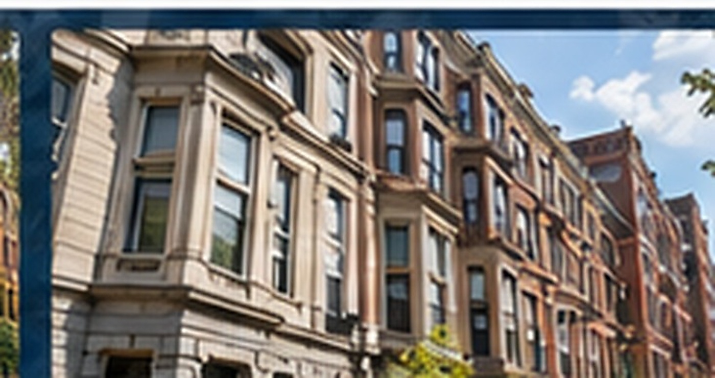 Boston-area commercial properties