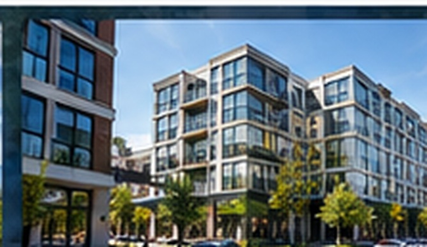 Boston-area condominiums