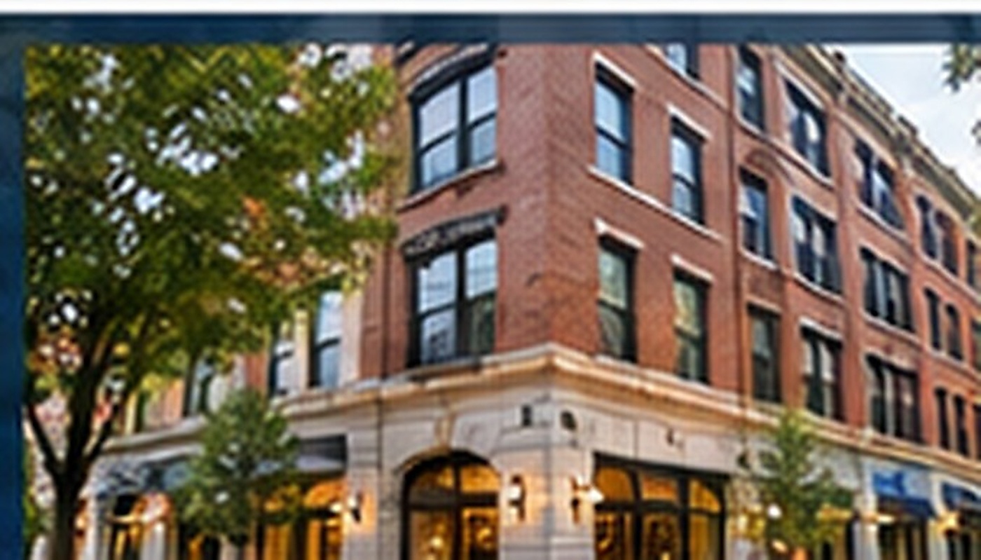 Boston-area mixed-use properties